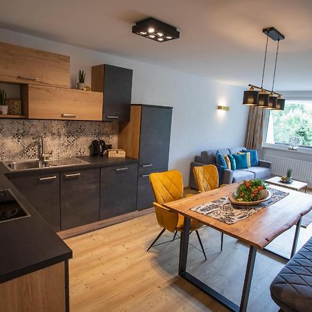 Apartment Vera Saalfelden ภายนอก รูปภาพ