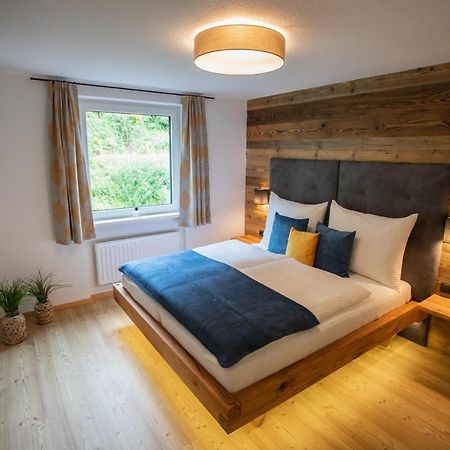 Apartment Vera Saalfelden ภายนอก รูปภาพ