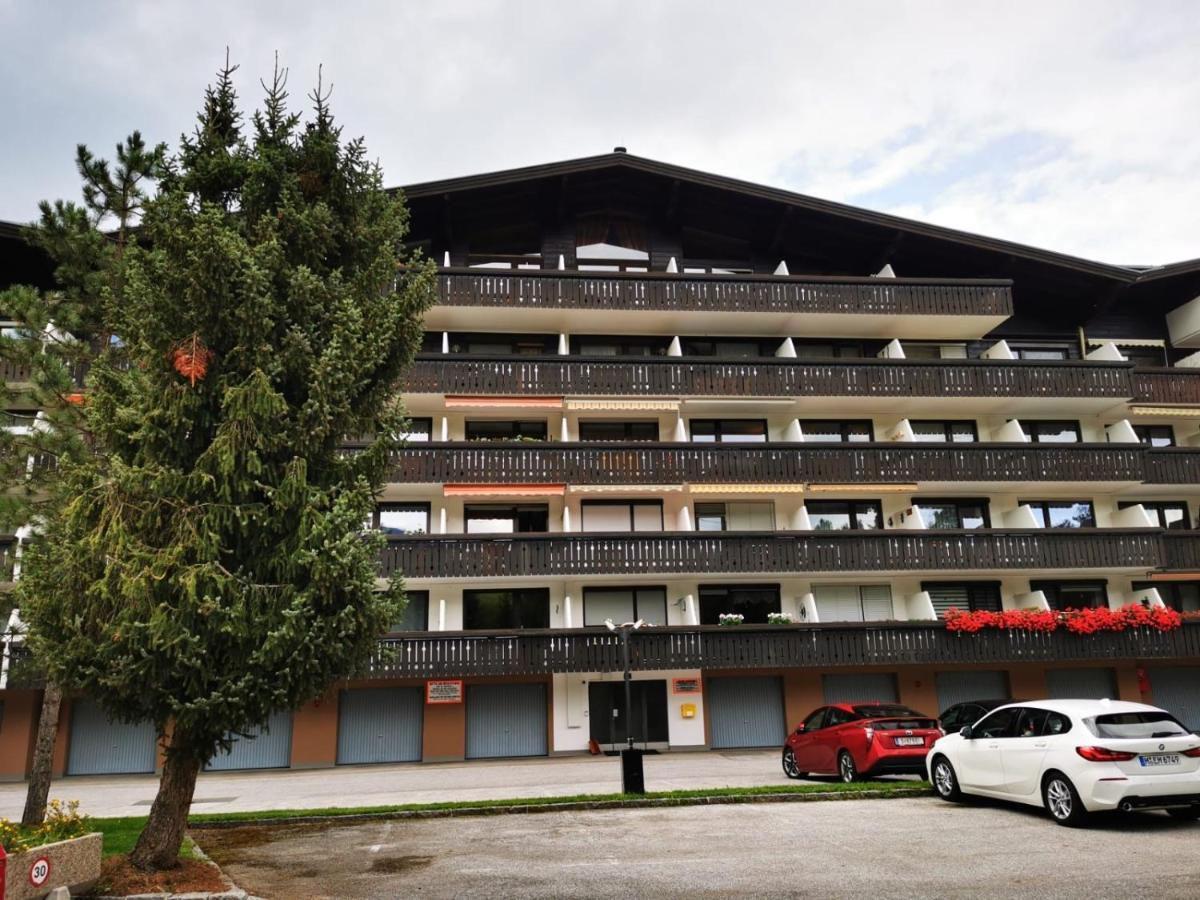 Apartment Vera Saalfelden ภายนอก รูปภาพ