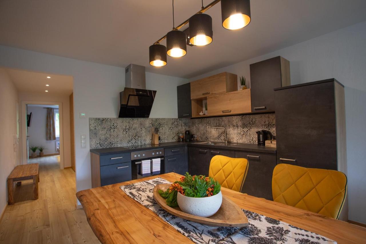 Apartment Vera Saalfelden ภายนอก รูปภาพ