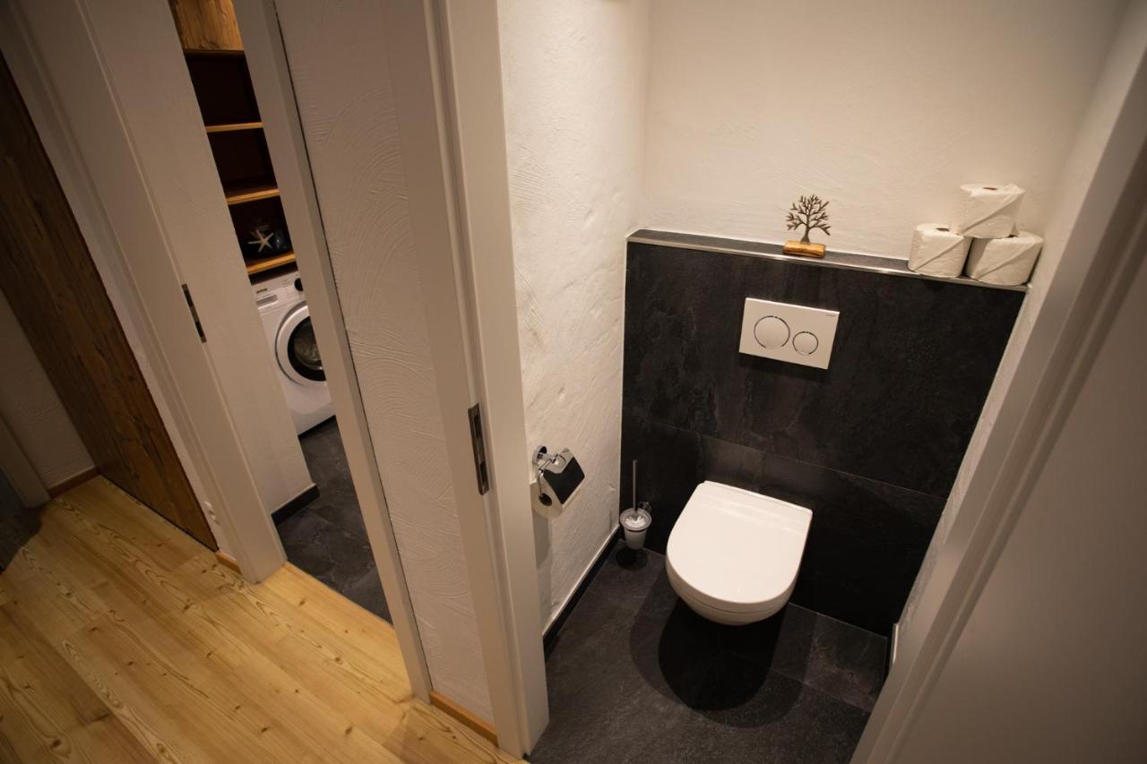 Apartment Vera Saalfelden ภายนอก รูปภาพ